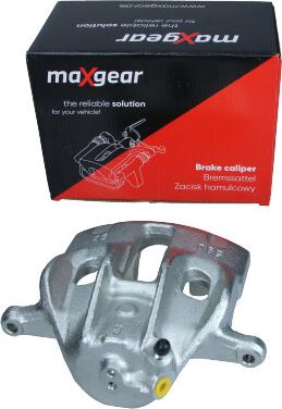 Maxgear 82-1036 - Zacisk hamulca www.parts5.com