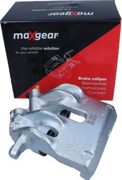 Maxgear 82-1031 - Тормозной суппорт www.parts5.com