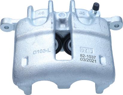 Maxgear 82-1037 - Brake Caliper www.parts5.com