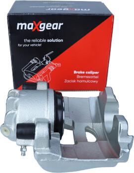 Maxgear 82-1025 - Тормозной суппорт www.parts5.com