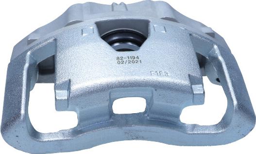 Maxgear 82-1194 - Pidurisadul www.parts5.com