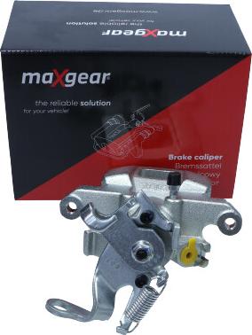 Maxgear 82-1141 - Pinza de freno www.parts5.com