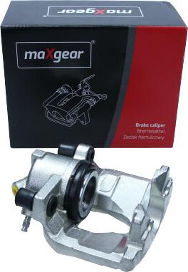 Maxgear 82-1165 - Okvir kolutne zavore www.parts5.com