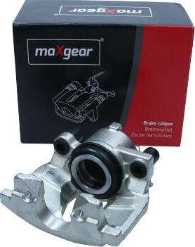 Maxgear 82-1166 - Kočione čeljusti www.parts5.com