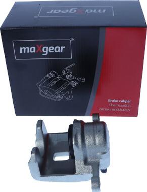 Maxgear 82-1101 - Brake Caliper www.parts5.com