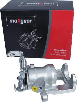 Maxgear 82-1129 - Etrier frana www.parts5.com