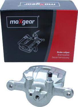 Maxgear 82-1126 - Brake Caliper www.parts5.com