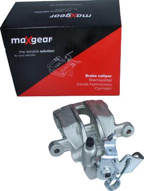 Maxgear 82-1398 - Pinza de freno www.parts5.com