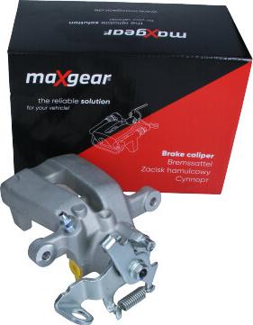 Maxgear 82-1368 - Brake Caliper www.parts5.com