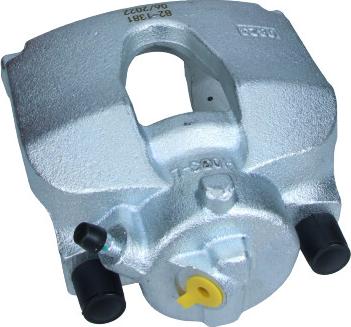 Maxgear 82-1381 - Brzdový strmeň www.parts5.com