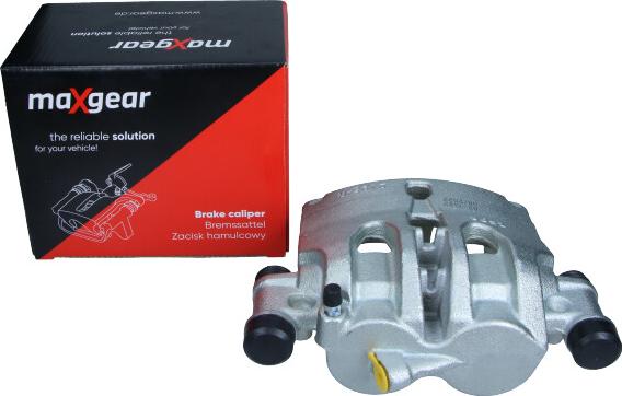 Maxgear 82-1322 - Brake Caliper www.parts5.com