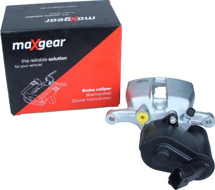 Maxgear 82-1269 - Brake Caliper www.parts5.com