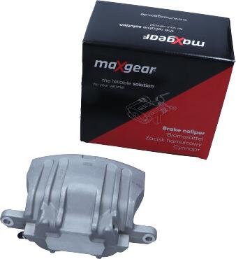 Maxgear 82-1220 - Brake Caliper www.parts5.com