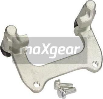 Maxgear 82-3009 - Drżiak brzdového strmeňa www.parts5.com