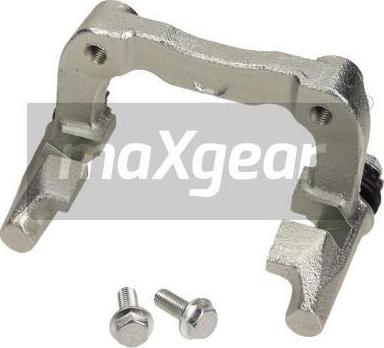 Maxgear 82-3005 - Halter, Bremssattel www.parts5.com