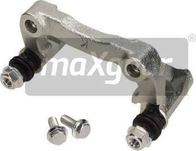 Maxgear 82-3006 - Halter, Bremssattel www.parts5.com