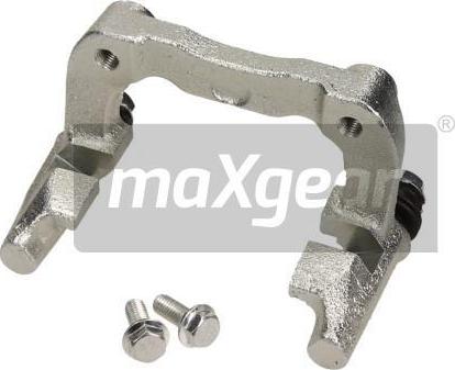 Maxgear 82-3006 - Soporte, pinza de freno www.parts5.com