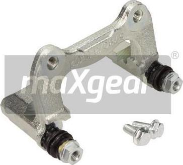 Maxgear 82-3007 - Кронштейн, корпус скобы тормоза www.parts5.com