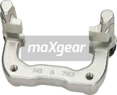 Maxgear 82-3012 - Carrier, brake caliper www.parts5.com