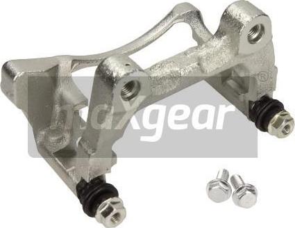 Maxgear 82-3020 - Кронштейн, корпус скобы тормоза www.parts5.com