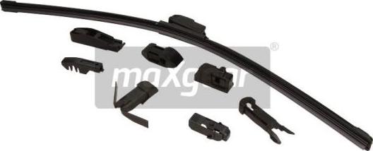 Maxgear 39-9550 - Limpiaparabrisas www.parts5.com