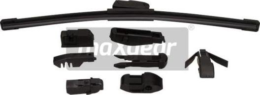 Maxgear 39-9375 - Silecek süpürgesi www.parts5.com