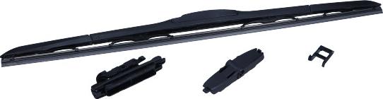 Maxgear 39-6550 - Wiper Blade www.parts5.com