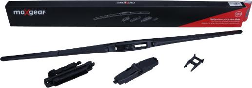 Maxgear 39-6525 - Wiper Blade www.parts5.com