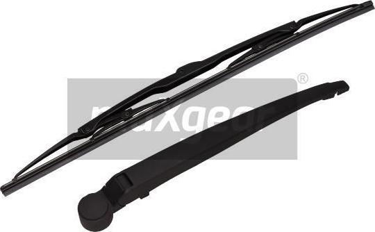 Maxgear 39-0440 - Brisalnik-komplet, čiżčenje stekel parts5.com