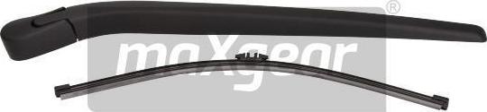 Maxgear 39-0458 - Wiper Arm Set, window cleaning www.parts5.com