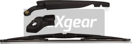 Maxgear 39-0404 - Brisalnik-komplet, čiżčenje stekel www.parts5.com