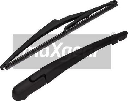 Maxgear 39-0405 - Komplet krakova brisača, pranje stakla www.parts5.com