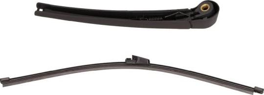 Maxgear 39-0411 - Garnitura držača metlice brisača, pranje vetrobran. stakla www.parts5.com