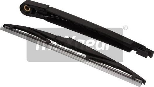 Maxgear 39-0438 - Wiper Arm Set, window cleaning www.parts5.com