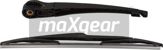 Maxgear 39-0420 - Wiper Arm Set, window cleaning www.parts5.com