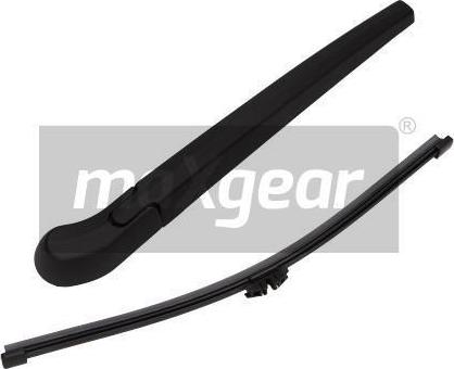 Maxgear 39-0421 - Silecek kolu seti, cam temizlemesi www.parts5.com