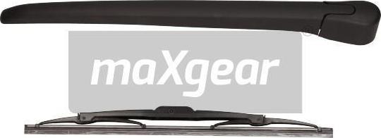 Maxgear 39-0428 - Wiper Arm Set, window cleaning parts5.com