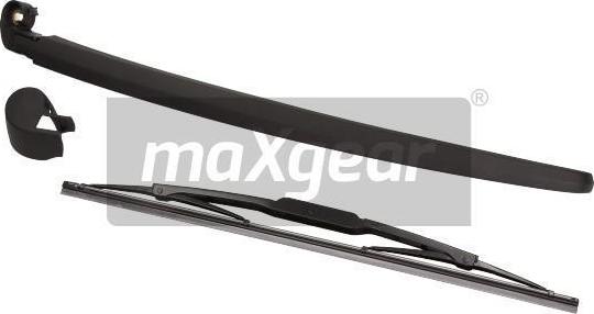 Maxgear 39-0423 - Set stergatoare, curatare parbriz www.parts5.com