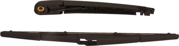 Maxgear 39-0537 - Wiper Arm Set, window cleaning www.parts5.com