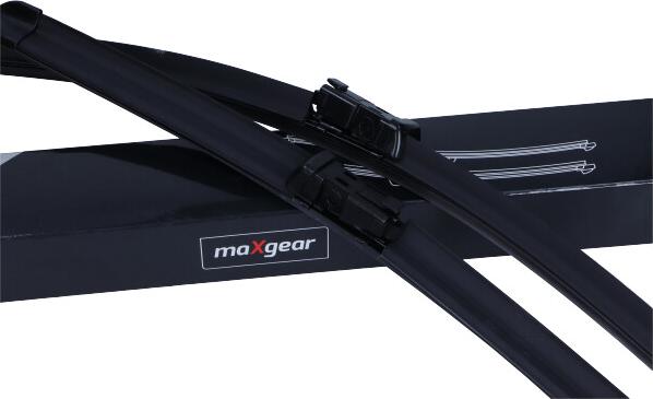 Maxgear 39-0643 - Törlőlapát www.parts5.com