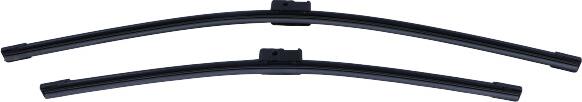 Maxgear 39-0642 - Wiper Blade www.parts5.com