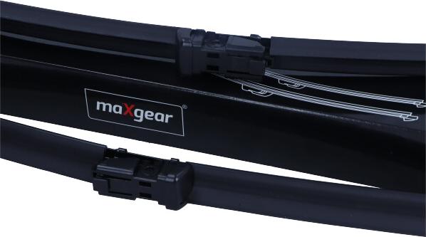 Maxgear 39-0655 - Перо на чистачка www.parts5.com