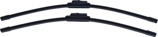 Maxgear 39-0666 - Wiper Blade www.parts5.com