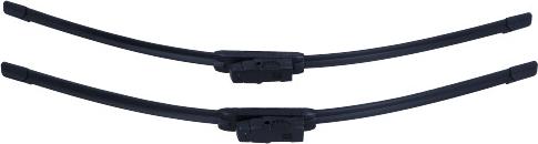 Maxgear 39-0666 - Wiper Blade www.parts5.com