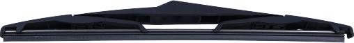 Maxgear 39-0618 - Wiper Blade www.parts5.com