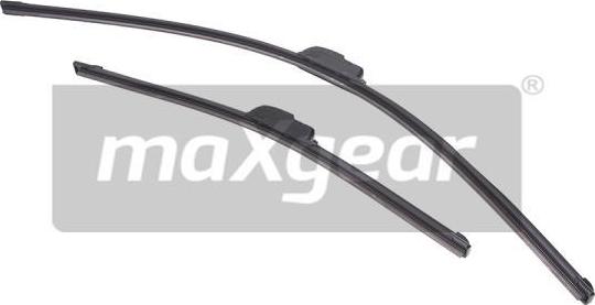 Maxgear 39-0094 - Щетка стеклоочистителя www.parts5.com