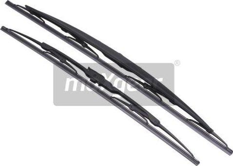 Maxgear 39-0096 - Wiper Blade parts5.com