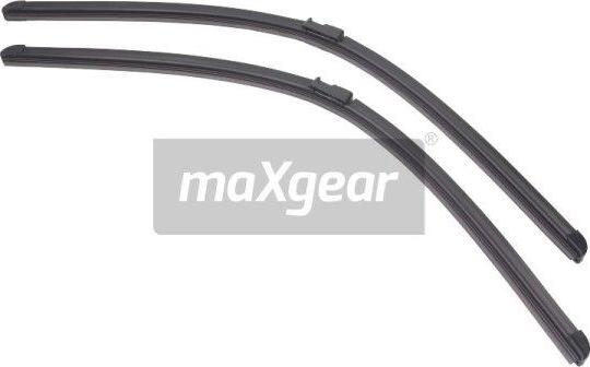 Maxgear 39-0093 - Перо на чистачка www.parts5.com