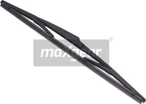 Maxgear 39-0097 - Wischblatt www.parts5.com