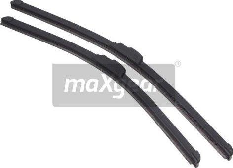 Maxgear 39-0056 - Limpiaparabrisas www.parts5.com